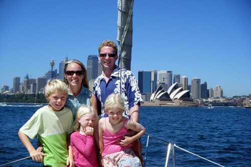 Câu chuyện của một gia đình không cho con tới trường