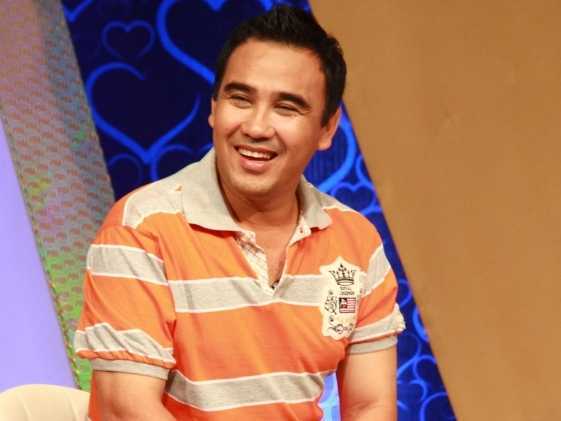 Quyền Linh sốc với tiêu chuẩn chọn người yêu