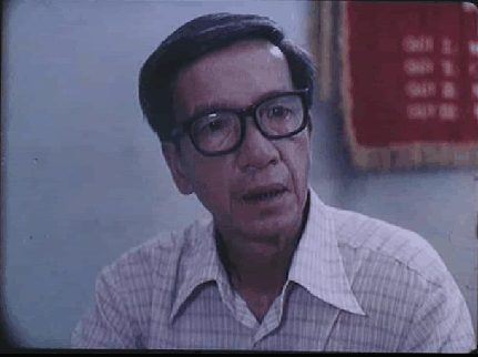 NSND Trịnh Thịnh qua đời