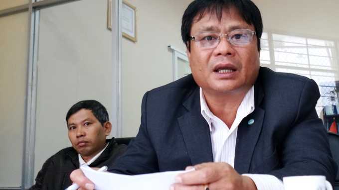 Không công nhận bằng thạc sĩ hiệu trưởng cao đẳng