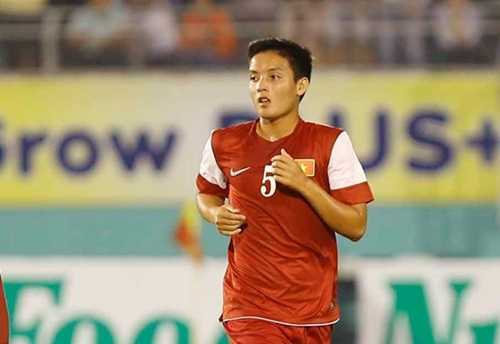 Cựu hậu vệ U19 Việt Nam: Chấn thương vẫn phải cố