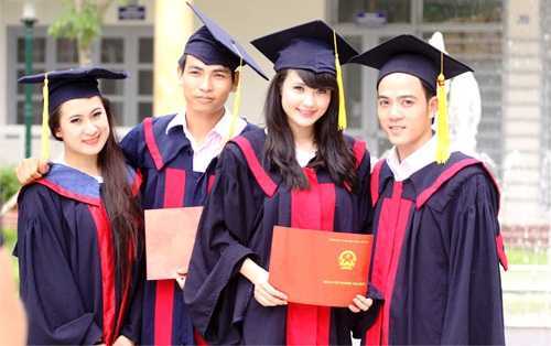 Thừa đại học, thanh niên phí hoài tuổi xuân