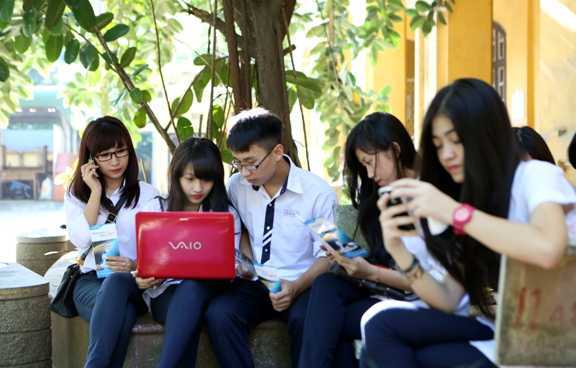 Cơ hội nhận giải thưởng lớn cho người mê đọc sách