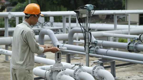 Nước sinh hoạt đang 'giết' người Hà Nội