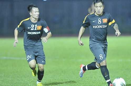 Khởi tố vụ án bán độ tại V.Ninh Bình