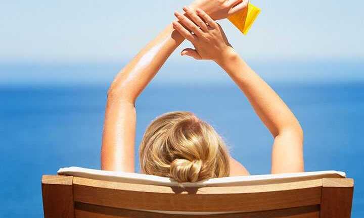 Cách giữ gìn vẻ ngoài luôn trẻ trung và rực rỡ đón hè