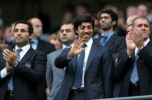 Man City, PSG sắp 'gặp nạn' kiểu Barca