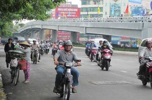 Bỉ hỗ trợ dự án cải thiện năng lực lập kế hoạch