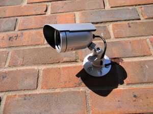 Đà Nẵng vận động dân lắp camera an ninh