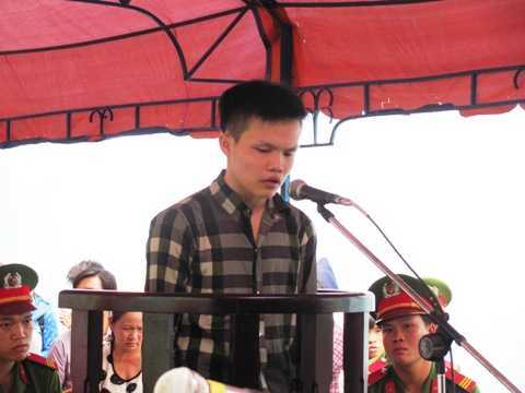 Đùa quá trớn, một người chết, một người ngồi tù