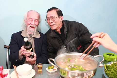 Rockmen 12 chinh phục người nổi tiếng