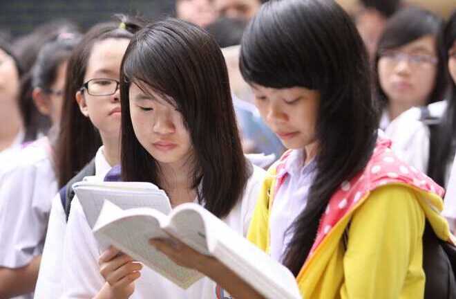 Bộ GD-ĐT hướng dẫn làm bài môn Văn tốt nghiệp THPT