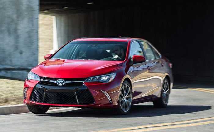 Quá trẻ, Toyota Camry thế hệ mới ‘mất chất’?