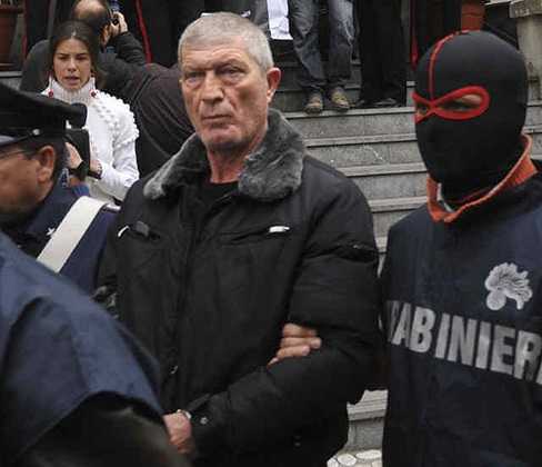 Italy tịch thu tài sản trị giá 200 triệu euro của mafia