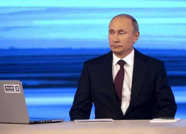 Tổng thống Putin: Nga không sợ NATO mở rộng