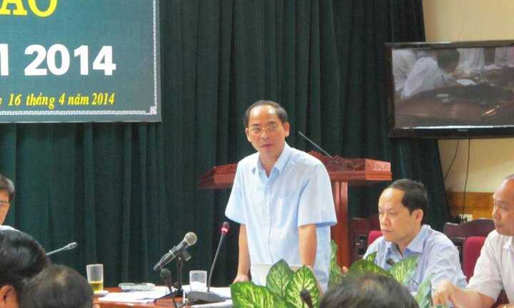 Vụ 4 công an bị dân vây đánh: Vẫn xây công viên vĩnh hằng