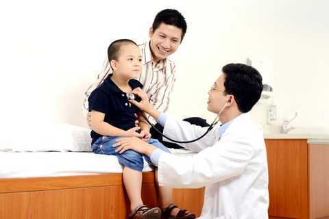 Sắp khai trương Phòng khám Đa khoa Quốc tế Vinmec - Đồng Khởi