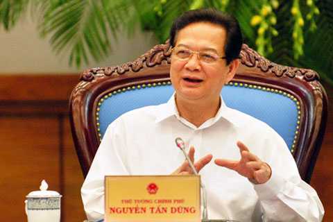 Clip: Thủ tướng quyết định rút đăng cai ASIAD 18