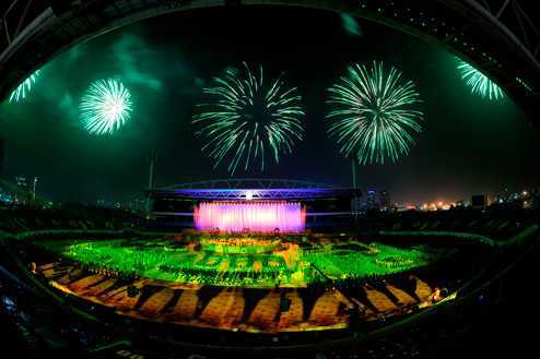 Rút đăng cai ASIAD 18, Bộ VHTTDL nói gì?