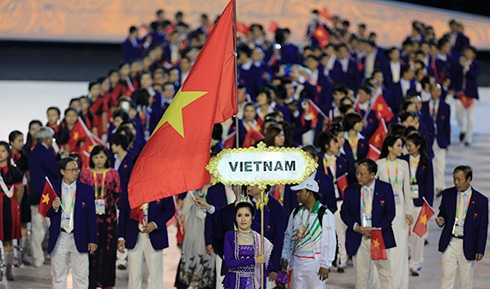 Việt Nam rút đăng cai ASIAD 18, kịch bản nào sẽ xảy ra?