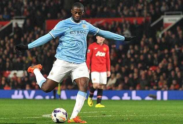 Bị phân biệt đối xử, sao Man City đòi 'nhân quyền'