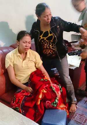 Đâm chết 2 con rồi tự sát: Thư tuyệt mệnh viết gì?