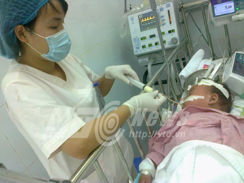 Dịch sởi bùng phát: Chủ tịch Hà Nội có ‘lệnh' khẩn