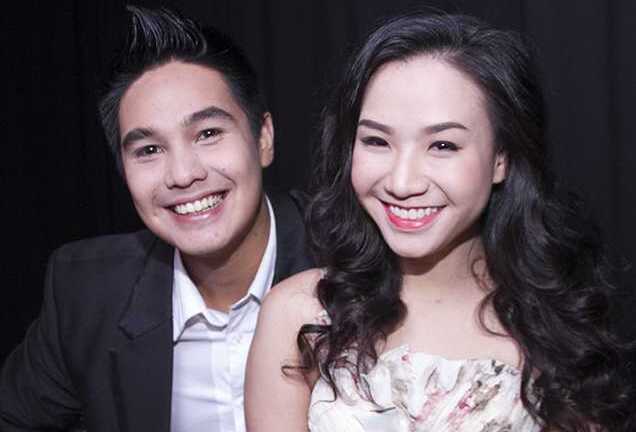 Vợ Baggio trải lòng về việc bị lừa cưới