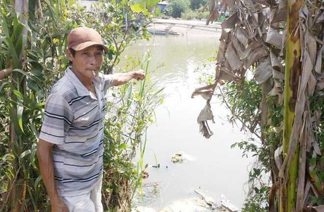 Kiếm ăn sau giờ học, bé lớp 5 chết thảm