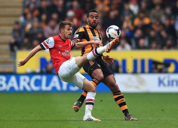 Arsenal hồi sinh mãnh liệt, 'diệt Hổ' trong lễ Phục sinh