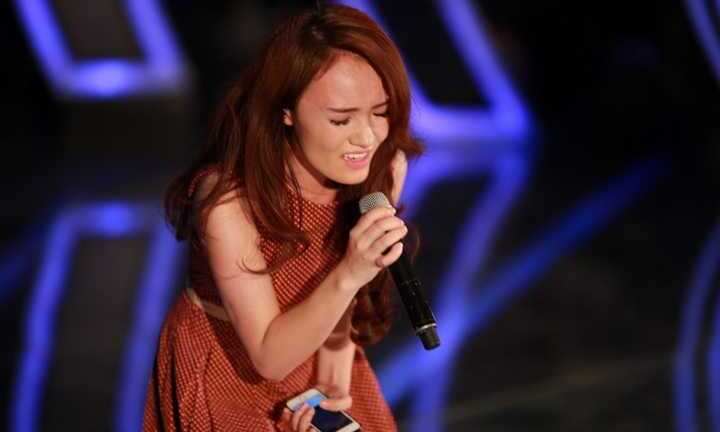 Trực tiếp đêm gala 7 Vietnam Idol 2014