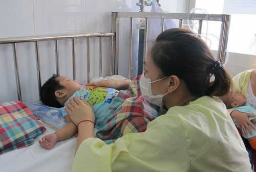 Bệnh sởi, hạt mùi: Những điều có thể bạn chưa biết