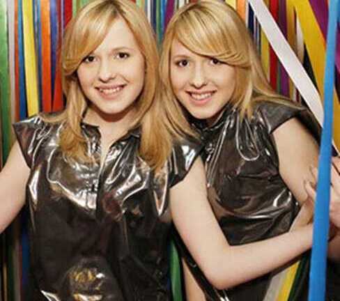 Nghi vấn ca sĩ xinh đẹp Nga hát về Crưm ở cuộc thi Eurovision