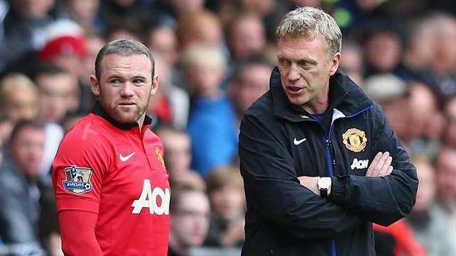 Cafe tối: Sợ chết, lý lẽ thất bại của David Moyes