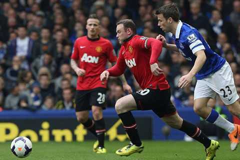 Man Utd: Thua trận vẫn thấy tự hào