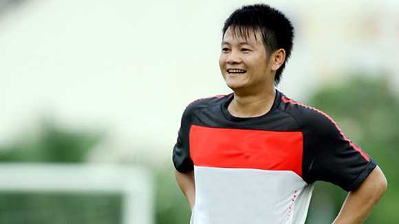 Văn Quyến có đổi ý, đầu quân cho Hải Phòng?