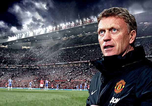 Man Utd sẽ sa thải David Moyes