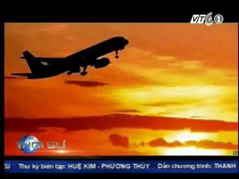 Sống sót sau chuyến bay 5 tiếng bám vào bánh xe máy bay