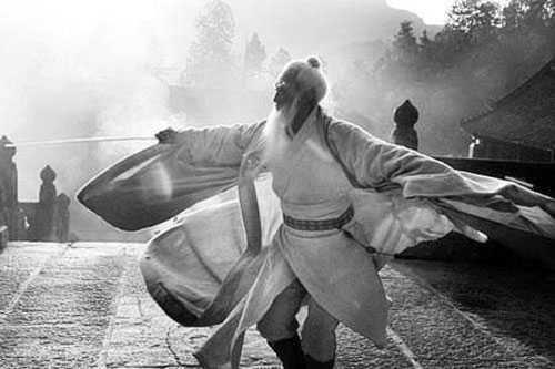 Điểm huyệt hẹn giờ-Tuyệt kỹ Võ Đang làm rúng động giang hồ