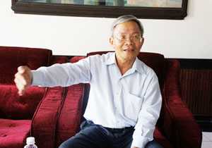 Thu tiền vào phố cổ: 'Du khách phải công bằng với Hội An'