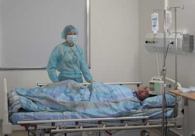 Kỳ lạ bệnh nhân ung thư máu hồi sinh