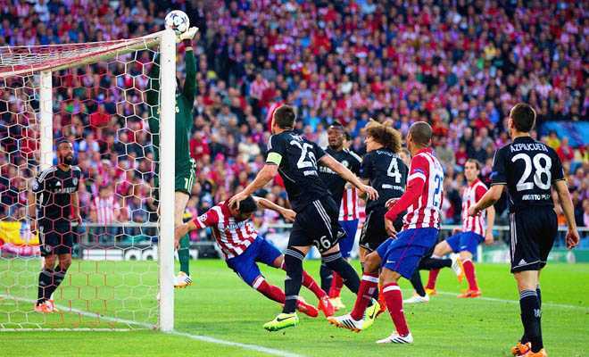 Tin sáng 23/4: Chelsea chơi bóng đá thế kỷ 19