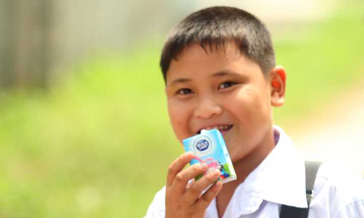 Ngộ độc sữa: Chỉ là nghe... kể?