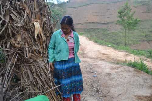 Vừ Già Pó lưu lạc sang Pakistan: Khốn đốn vì 20 triệu đồng