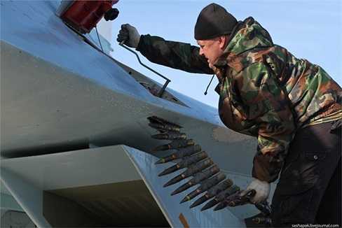 'Nga sẽ đáp trả thích đáng nếu bị khiêu khích'