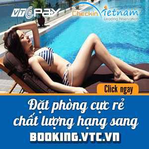 Mẹo đặt phòng online giá rẻ trong mùa du lịch