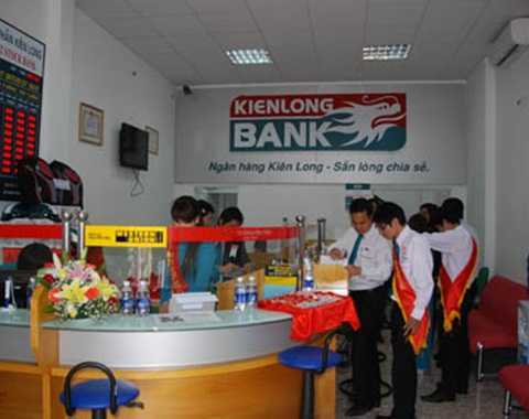 Ngân hàng Kiên Long dính líu gì tới đại án “Bầu Kiên”?