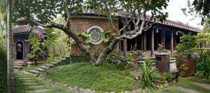 Quảng Nam: Thành lập bảo tàng kiến trúc nhà cổ Việt Nam