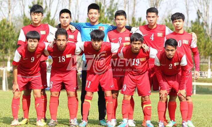 U19 Việt Nam: Lịch đấu nhọc nhằn khó tưởng tượng