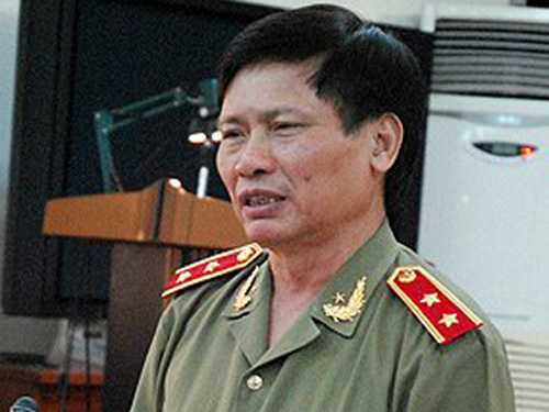 Tướng An ninh nói về bài báo 'Dương Chí Dũng và những triệu đô la' của BBC Tiếng Việt
